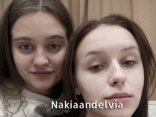 nakiaandelvia My Porno Stash