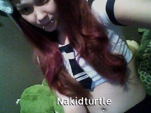 nakidturtle My Porno Stash