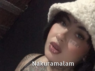 Nakuramalam