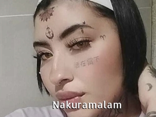 Nakuramalam