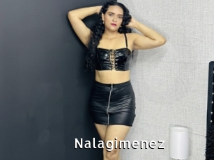 Nalagimenez