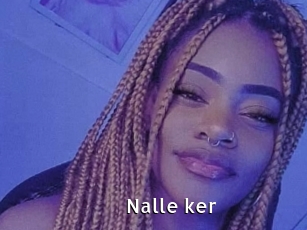 Nalle_ker