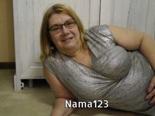 Nama123