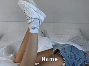 Name