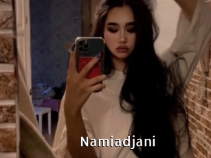 Namiadjani