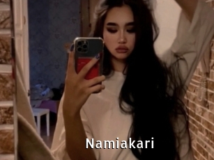 Namiakari