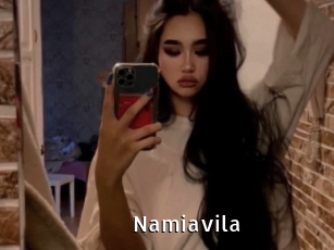 Namiavila
