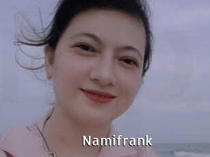 Namifrank
