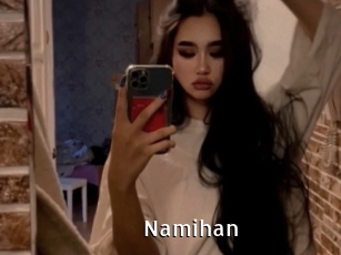 Namihan