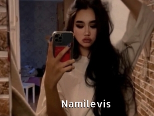 Namilevis