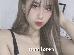 Namiloren