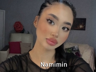Namimin