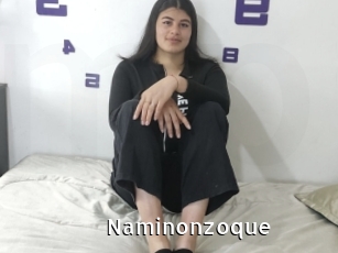 Naminonzoque