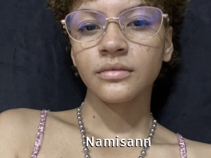 namisann My Porno Stash
