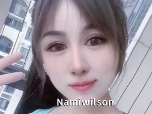 Namiwilson