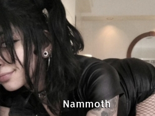 Nammoth
