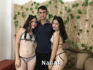 Nana18