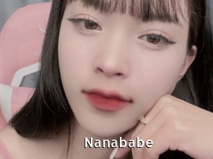 Nanababe