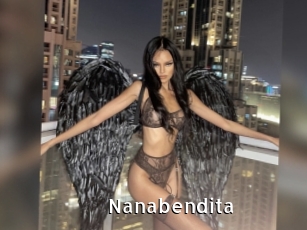 Nanabendita