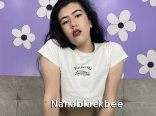Nanablackbee