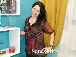 Nanacori