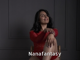 Nanafantasy