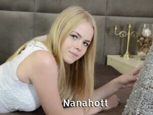 Nanahott