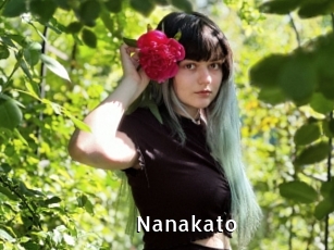 Nanakato