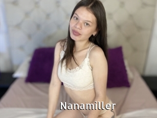 Nanamiller