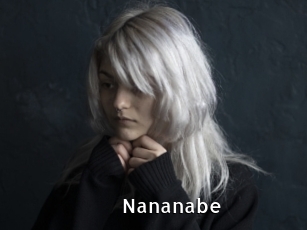Nananabe