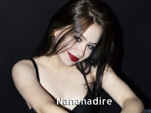 Nananadire
