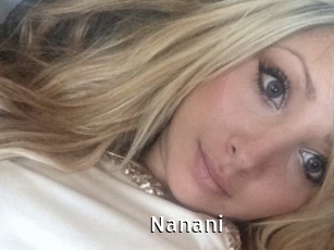 Nanani