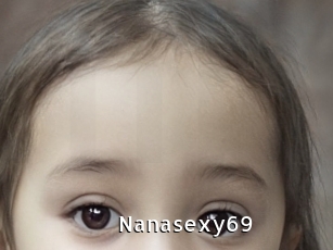 Nanasexy69