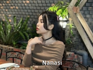 Nanasi