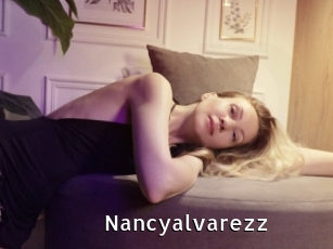 Nancyalvarezz