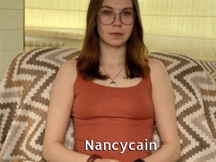 Nancycain