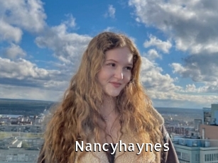 Nancyhaynes