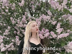 Nancyholand