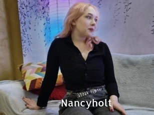 Nancyholt