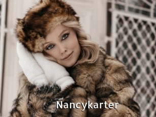 Nancykarter