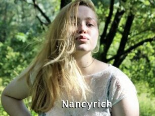 Nancyrich