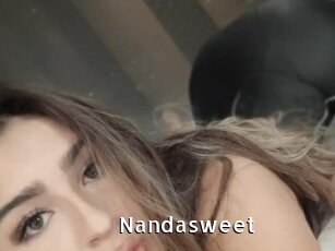 Nandasweet