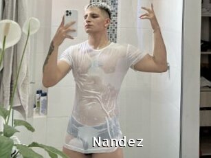 Nandez