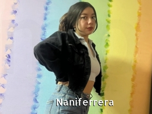 Naniferrera