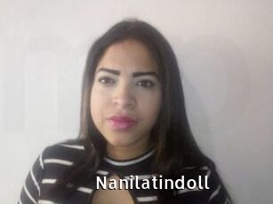 Nanilatindoll