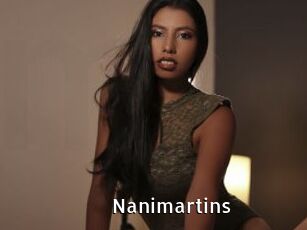 Nanimartins