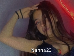 Nanna23