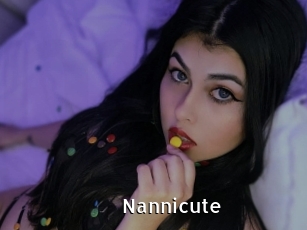 Nannicute