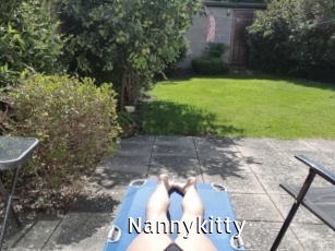 Nannykitty