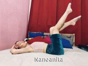 Nanoanita